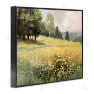 LSR Creative Studio | Lush Summer Meadow