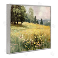 LSR Creative Studio | Lush Summer Meadow
