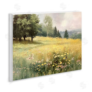 LSR Creative Studio | Lush Summer Meadow