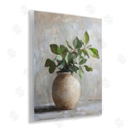 Petal Prints Design | Potted Green House Plant