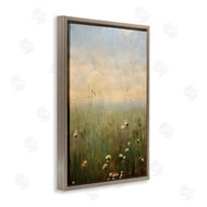LSR Creative Studio | Tall Grass with Flowers