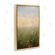 LSR Creative Studio | Tall Grass with Flowers
