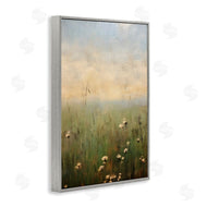 LSR Creative Studio | Tall Grass with Flowers
