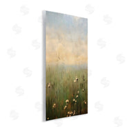LSR Creative Studio | Tall Grass with Flowers