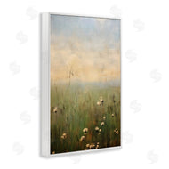 LSR Creative Studio | Tall Grass with Flowers