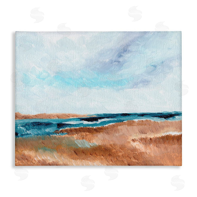 Nikita Jariwala | Coastal View Horizon