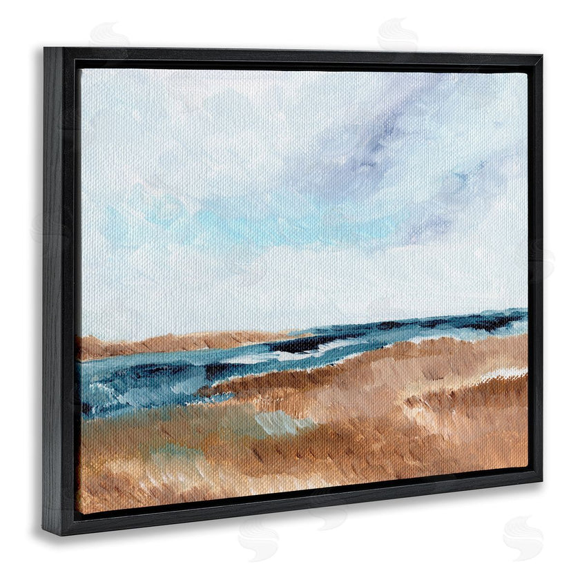 Nikita Jariwala | Coastal View Horizon