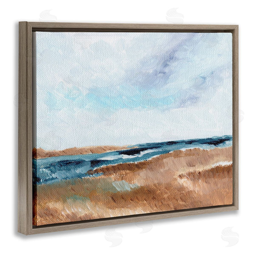 Nikita Jariwala | Coastal View Horizon