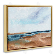 Nikita Jariwala | Coastal View Horizon
