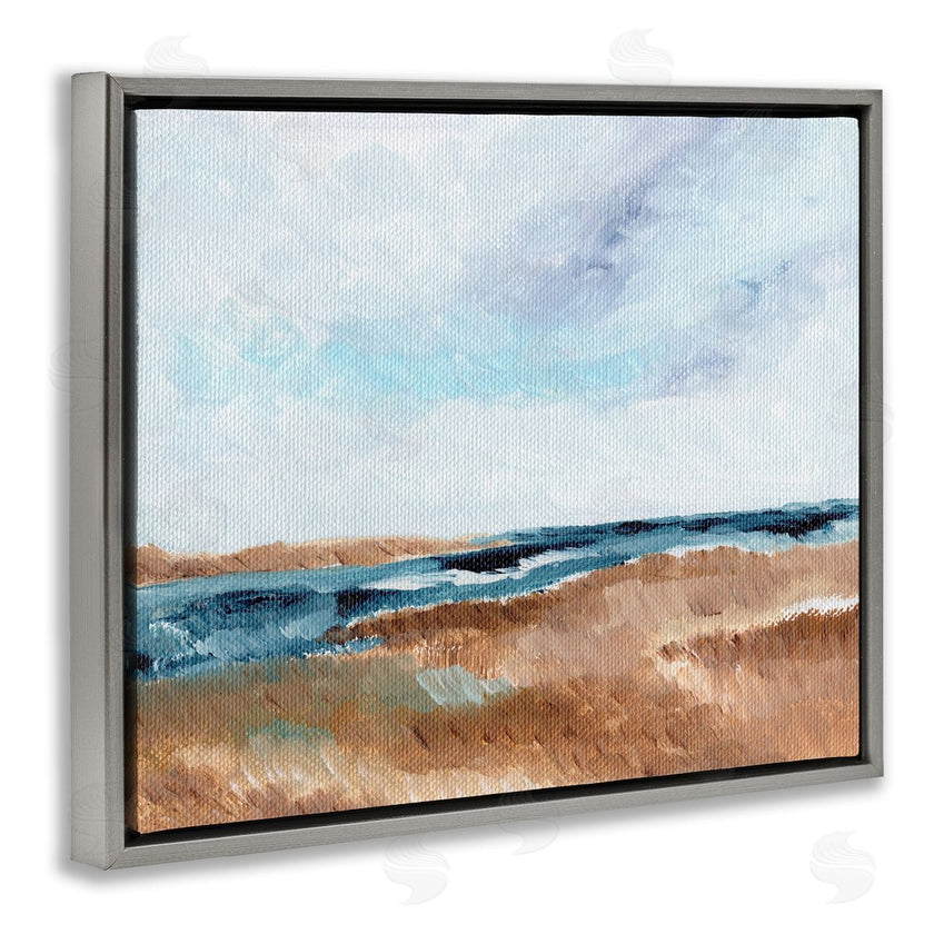 Nikita Jariwala | Coastal View Horizon