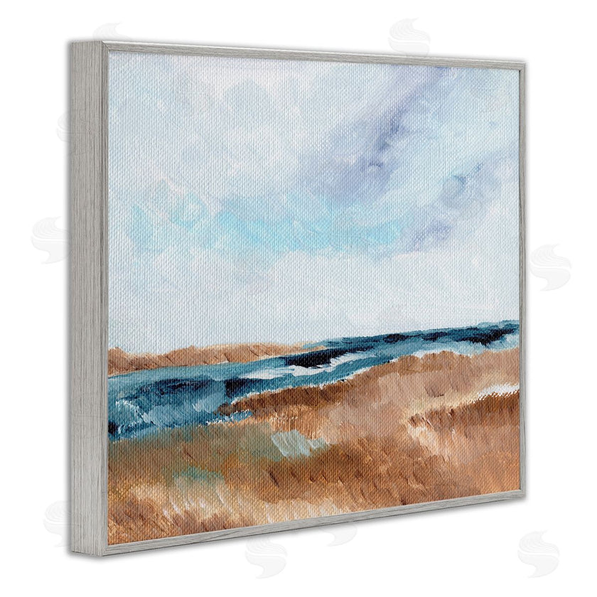Nikita Jariwala | Coastal View Horizon