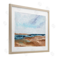Nikita Jariwala | Coastal View Horizon