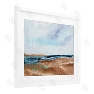 Nikita Jariwala | Coastal View Horizon