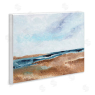 Nikita Jariwala | Coastal View Horizon