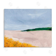 Nikita Jariwala | Soft Sicily Landscape