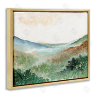 Nikita Jariwala | Dreamy Green Landscape