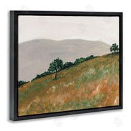 Nikita Jariwala | Hill View Landscape