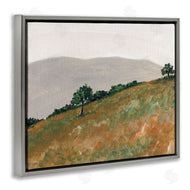 Nikita Jariwala | Hill View Landscape