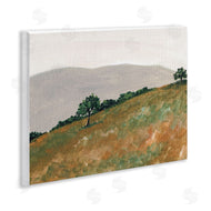 Nikita Jariwala | Hill View Landscape