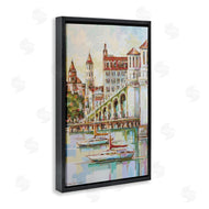 Linda Sperruzzi | St Augustine Modern Impressionism
