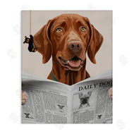 Jesse Keith | Daily Hound Bathroom Humor