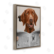 Jesse Keith | Daily Hound Bathroom Humor