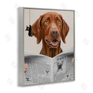 Jesse Keith | Daily Hound Bathroom Humor
