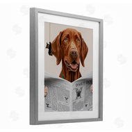 Jesse Keith | Daily Hound Bathroom Humor