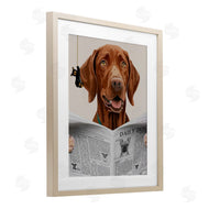 Jesse Keith | Daily Hound Bathroom Humor
