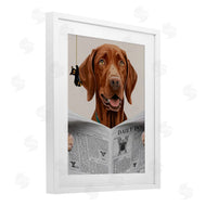 Jesse Keith | Daily Hound Bathroom Humor