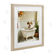 Kim Allen | Light Reading Dog Bath