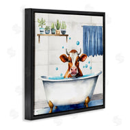 Kim Allen | Suds Cow Bathtub