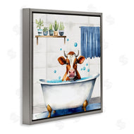 Kim Allen | Suds Cow Bathtub