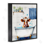 Kim Allen | Suds Cow Bathtub