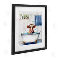 Kim Allen | Suds Cow Bathtub