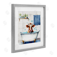 Kim Allen | Suds Cow Bathtub