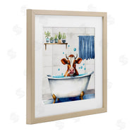 Kim Allen | Suds Cow Bathtub