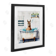 Kim Allen | Suds Alpaca Bathtub