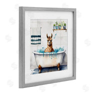 Kim Allen | Suds Alpaca Bathtub