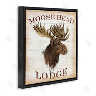 Lula Bijoux & co. | Moose Head Lodge