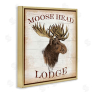 Lula Bijoux & co. | Moose Head Lodge