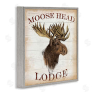 Lula Bijoux & co. | Moose Head Lodge