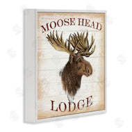 Lula Bijoux & co. | Moose Head Lodge