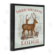 Lula Bijoux & co. | Deer Meadow Lodge