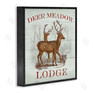Lula Bijoux & co. | Deer Meadow Lodge