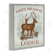 Lula Bijoux & co. | Deer Meadow Lodge