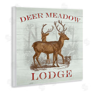 Lula Bijoux & co. | Deer Meadow Lodge