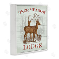 Lula Bijoux & co. | Deer Meadow Lodge