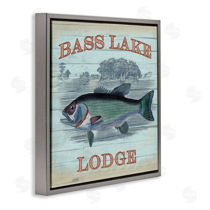 Lula Bijoux & co. | Bass Lake Lodge