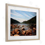 Lisa Colberg | Cold River Lake Landscape